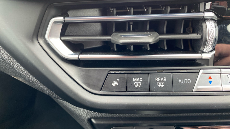 BMW 1 Series 118i M Sport 5dr Step Auto Petrol Hatchback